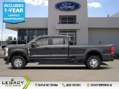 2026 Ford F-350 Super Duty Lariat - Premium Audio Image# 1