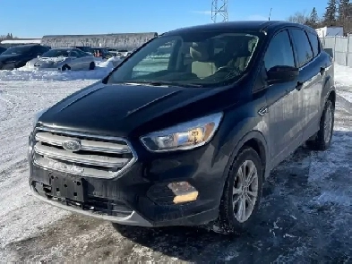 2019 FORD ESCAPE  4X4  SE Image# 1