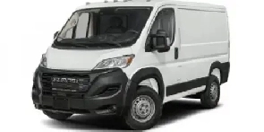 2025 Ram ProMaster Cargo Van Tradesman Image# 1