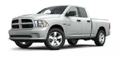 2014 Ram 1500 ST Image# 1