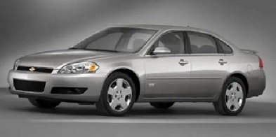 2007 Chevrolet Impala SS Image# 1