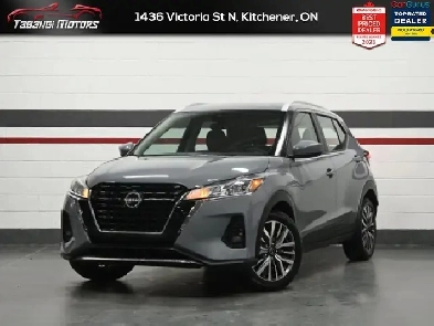 2024 Nissan Kicks SV No Accident Apple CarPlay Adaptive Cruise R Image# 1