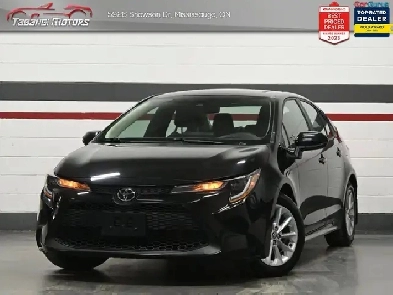 2022 Toyota Corolla LE Sunroof Radar Cruise Blindspot Heated Sea Image# 1