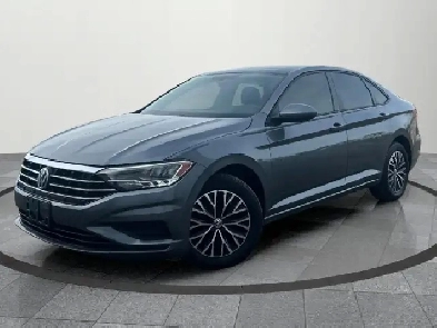 2019 Volkswagen Jetta 1.4 TSI Highline Highline|| Financing A... Image# 1