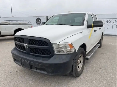 2014 Ram 1500 Image# 1