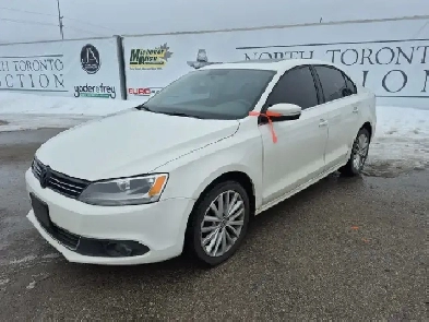 2012 Volkswagen Jetta Image# 1