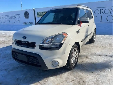 2013 Kia Soul Image# 1