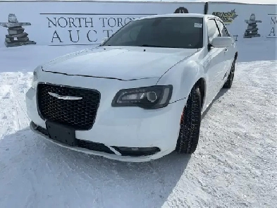 2018 Chrysler 300 Image# 1