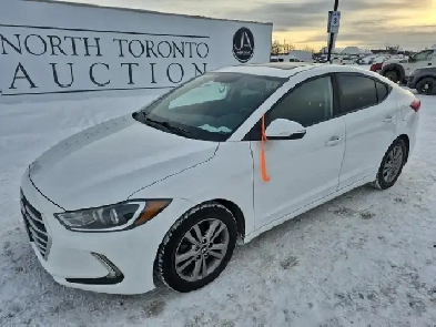 2018 Hyundai ELANTRA Image# 1