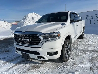 2022 Ram 1500 Image# 1