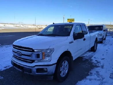 2020 Ford F-150 Image# 1