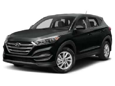 2018 Hyundai Tucson Premium Image# 1