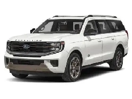 2026 Ford Expedition King Ranch Max 4x4 Image# 1