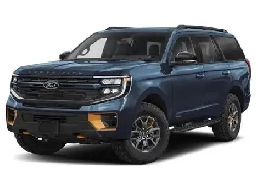 2025 Ford Expedition Tremor 4x4 Image# 1