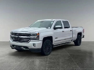 2017 Chevrolet Silverado 1500 High Country Image# 1