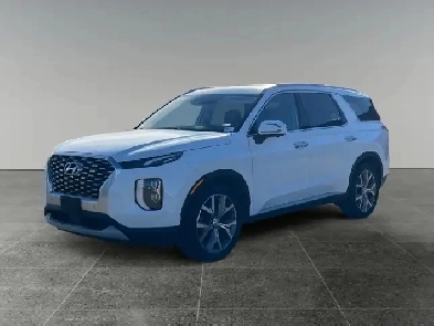 2021 Hyundai Palisade Preferred Image# 1
