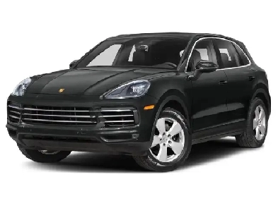 2019 Porsche Cayenne - Bose Sound | PDLS  | 21\' Wheels | Pano R Image# 1