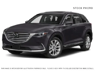 2020 Mazda CX-9 Image# 1
