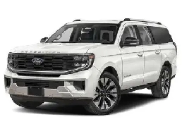 2026 Ford Expedition Platinum Max Image# 1