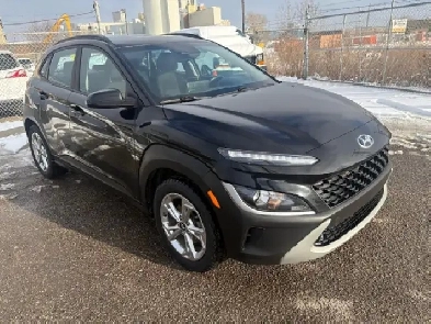 2022 Hyundai Kona 2.0L Preferred AWD Image# 1