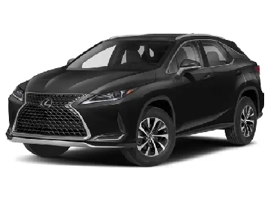 2022 Lexus RX 350 - F Sport Series 3 | HUD | Mark Levinson Image# 1
