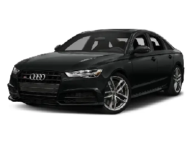 2018 Audi S6 - Local Unit | Clean Carfax | 450 HP Image# 1