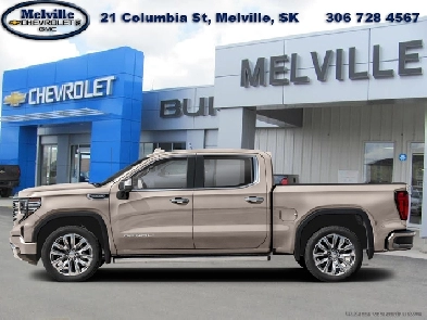 2026 GMC Sierra 1500 Denali Image# 1