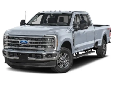 2026 Ford Super Duty F350 SRW Platinum FX4 713A