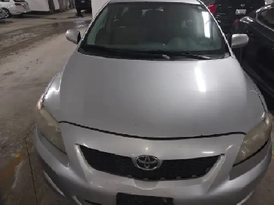 Toyota Corolla Image# 1