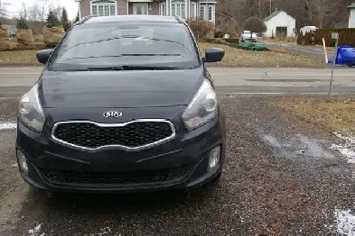 A vendre Kia Rondo 2014 Image# 1