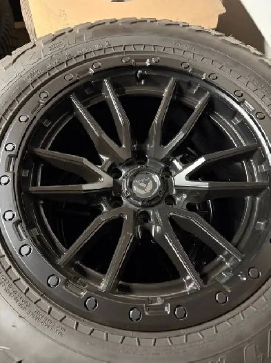 Ram 1500 wheels for sale Image# 1