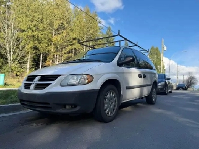 2008 Dodge grand Caravn Image# 1