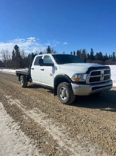 2012 diesel Image# 1