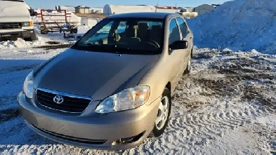 Toyota Corolla Image# 1