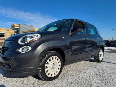 2014 Fiat 500L Pop - 145k - MANUAL - TURBO Image# 1