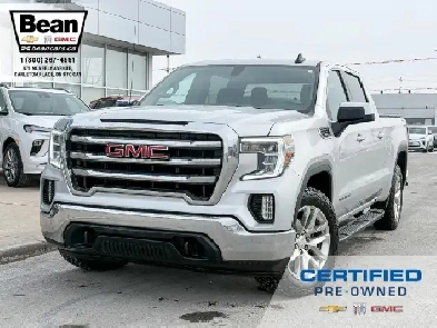 2021 GMC Sierra 1500 Image# 1