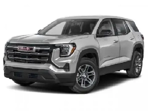2026 GMC Terrain AWD AT4 Image# 1