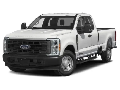 2026 Ford Super Duty F-350 SRW Image# 1