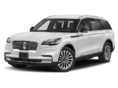 2022 Lincoln Aviator Image# 1
