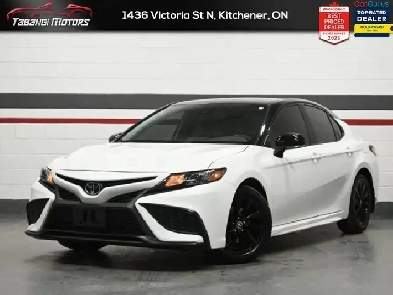 2024 Toyota Camry SE No Accident Heated Seats Apple Carplay Rada Image# 1