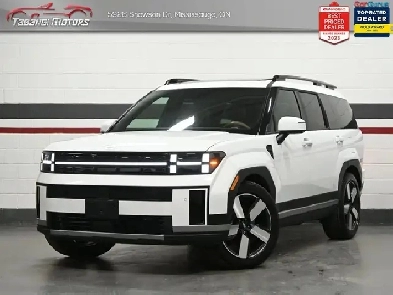 2025 Hyundai Santa Fe Luxury No Accident 360CAM Brown Interior P Image# 1