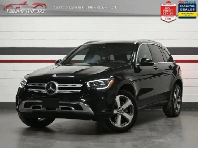 2022 Mercedes-Benz GLC 300 4MATIC No Accident Ambient Light 360C Image# 1