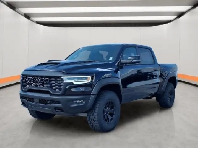 2026 Ram 1500 RHO Image# 1