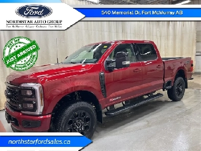 2026 FORD F-350 Super Duty Lariat Image# 1