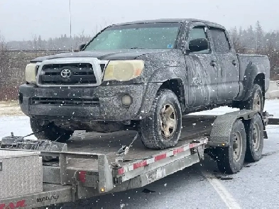 BUYING TOYOTAS VEHICLES ANY CONDITION