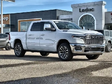 2025 Ram 1500 Image# 1