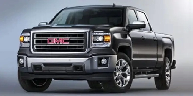 2015 GMC Sierra 1500 SLE Crew Cab Image# 1