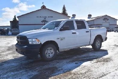 2019 RAM 1500 Classic Image# 1
