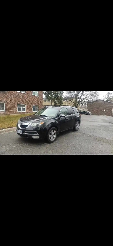 Acura Mdx 2011  For Sale
