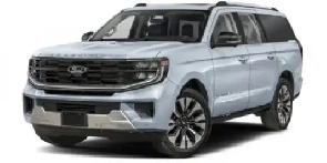 2026 Ford Expedition Platinum Max Image# 1